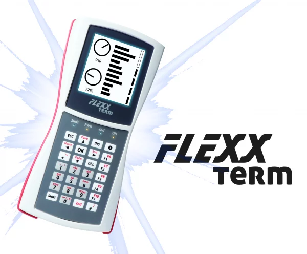 FlexxTerm™ FXT330
