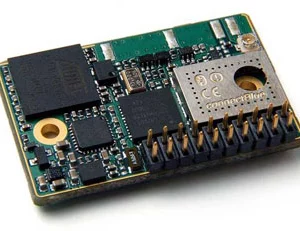 Long Range Industrial Bluetooth Modul