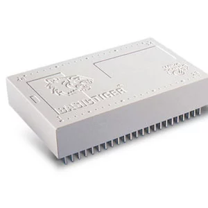 BASIC-Tiger™ Multitasking Computer