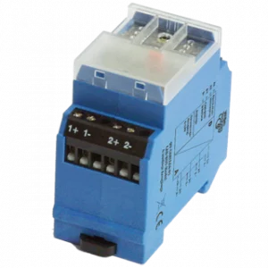 CAN-Bus I/O Modul: 4 analoge Ausgänge