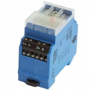 CAN-Bus I/O: 4 digitale Eingänge