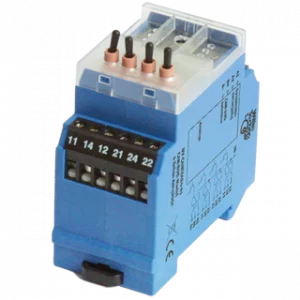 CAN-Bus I/O Modul: 4 Relais Ausgänge