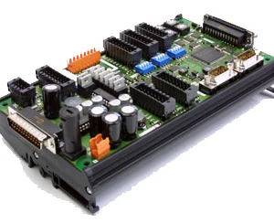 TDR 5000 I/O Expansion