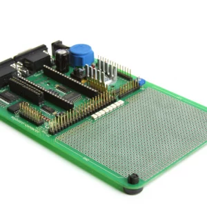 TINY-Tiger™ Prototyping Board