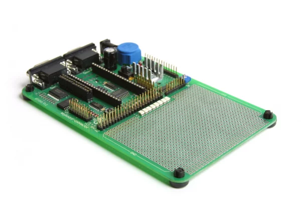 TINY-Tiger™ Prototyping Board
