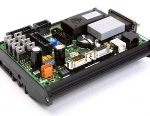 TDR 1020 Steuercomputer