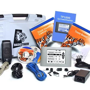TP1000 Starterkit