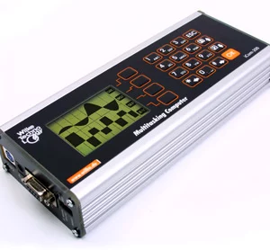 iCom-200 Industrie Computer