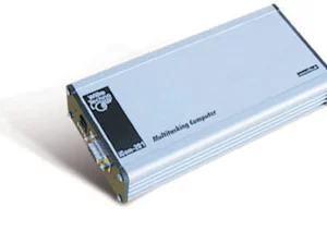iCom-201 Industrie Computer