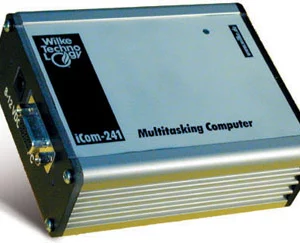 iCom-241 Industrie Computer