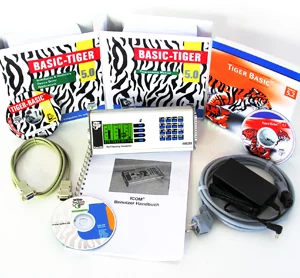 iCom Industrie Computer – Development-Kit